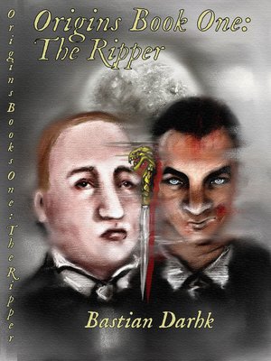 cover image of Origins Book One